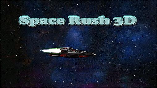 game pic for Space rush 3D